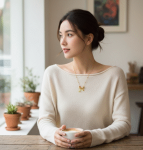 Die „Golden Bow“