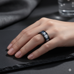 „Stardust Elegance“