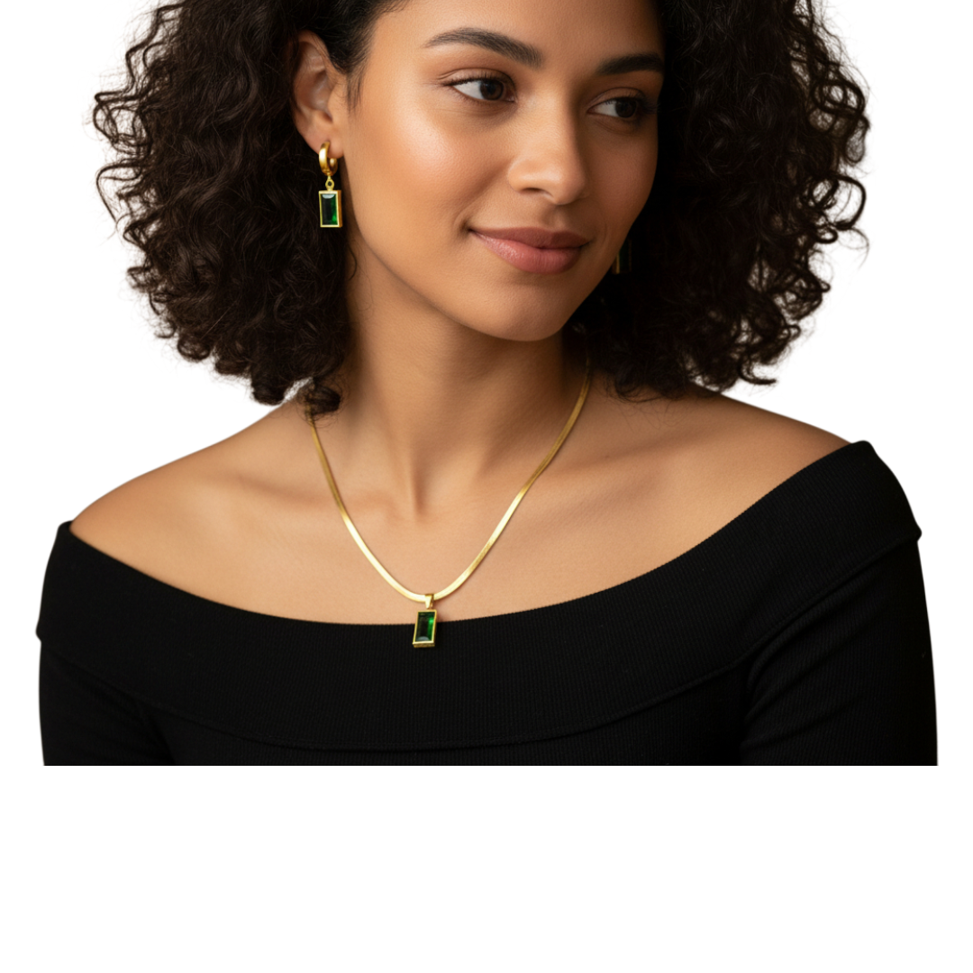 Schönheit und Eleganz – Bild 2