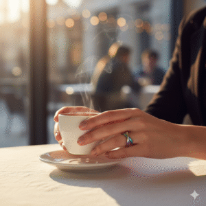 „Rainbow Trinity“