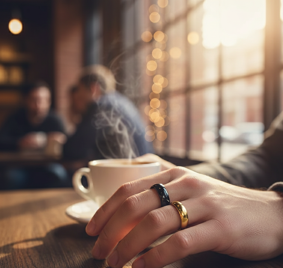 Verlobungsring – Bild 3